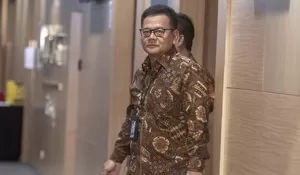 Dipecat 3 Bulan, Brigjen Endar Priantoro Kembali Bertugas di KPK