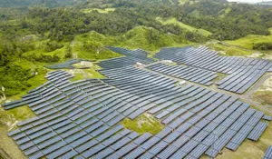 Kapasitas Terpasang EBT Capai 12,7 GW, Ini Gerak Cepat Pemerintah Serap Potensi