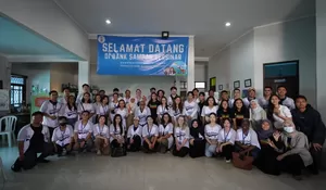 FYS 2023 Libatkan Pemuda Dari 19 Negara Asia Timur