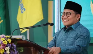 4 Juta DPT Belum Miliki e-KTP, Gus Imin: KPU-Kemendagri Segera Tindaklanjuti