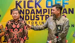 Wow! Ternyata Industri Mamin Tingkatkan Transformasi Digital