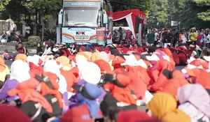 Jelang Pemilu 2024, KPK Ajak Masyarakat 'Hajar Serangan Fajar'