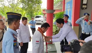 Cegah TPPO, Bagaimana Upaya Kemenkumham Kalbar?