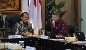 Tingkatkan Perekonomian, Apakah SLM-MDTF Efisien?