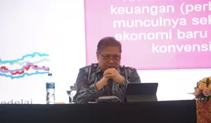 Dampak El Nino Bagi Perekonomian Indonesia