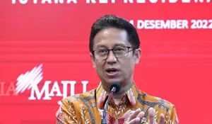 Marak Perundungan Dokter, Menkes Budi Tindak Dengan Tegas