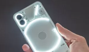 Inovasi Terbaru dalam Desain Ponsel: Mengenal Lebih Jauh tentang Nothing Phone