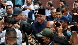 Besok, MUI Akan Finalisasi Fatwa Tentang Al-Zaytun