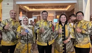 Kemenperin Lahirkan SDM yang Terampil dan Kompeten