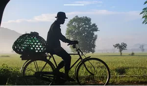 Sebanyak 1,6 Juta Orang Berhasil Keluar dari Garis Kemiskinan