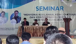 Kemajemukan dan Keislaman, Apa yang Harus Dibangun?