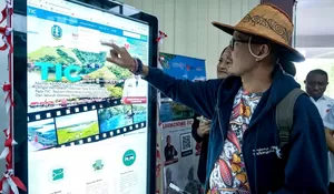 Tourist Information Centre (TIC), Layanan untuk Permudah Wisatawan