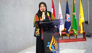 Universitas BTH Tasikmalaya Teken MoU dengan Kadin, Dinkop dan UMKM untuk Tumbuhkan Semangat Wirausaha