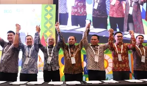 PLN Icon Plus akan Bangun PLTS Atap 187 MWp