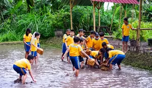 Hari Anak Nasional: Empat Usulan Pengasuhan Layak untuk Anak Indonesia