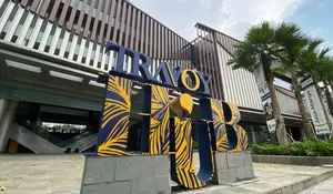 Jasa Marga Kebut Pengoperasian Travoy Hub Taman Mini