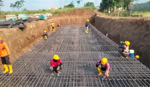 Jasa Marga Kebut Pembangunan Tol Probolinggo-Banyuwangi, Ini Updatenya