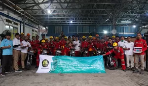 Pemerintah akan Tambah Bengkel Konversi, Perkuat Ekosistem Kendaraan Listrik