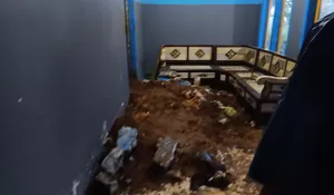 Banjir dan Longsor Terjadi di Lumajang, 3 Warga Meninggal Dunia