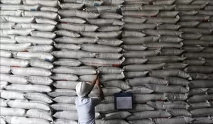 Harga Beras Meroket, Komisi VI Pertanyakan Kenaikan Ini Murni Atau Permainan Mafia?