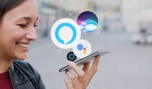 Voice Search: Solusi Canggih untuk Pencarian yang Praktis