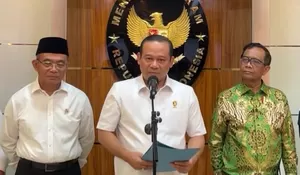 Satgas TPPO Gandeng Polisi Malaysia dan Myanmar Ungkap Kasus Perdagangan Orang