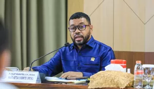 Anggota DPD Papua Barat Minta Amandemen UUD 1945 Perkuat Fungsi DPD