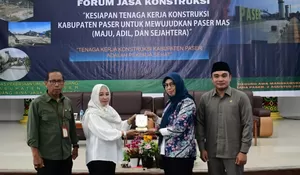 Proporsi Penduduk Indonesia Belum Stabil, Harus Upayakan Apa?