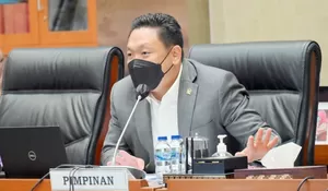 Tanggulangi Polusi, Perlukah Dibentuk Pansus Polusi Udara?