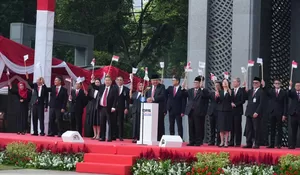 BI Luncurkan Fitur Baru QRIS untuk Tarik Tunai, Transfer dan Setor Tunai