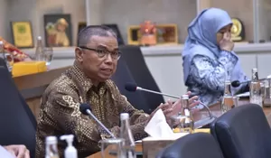 Baleg: Pembentukan BUK Migas Harus Dicermati Secara Hati-Hati