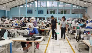 Perizinan TPS Bea Cukai Berikan Kelancaran Arus Logistik Impor