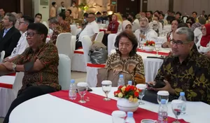 Pengembangan CCS/CCUS Untuk Turunkan Emisi Karbon