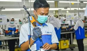 Kemenperin Jalankan P3DN Untuk Serap Produk Dalam Negeri