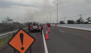 Hutama Karya Siapkan Personil Untuk Tangani Karhutla