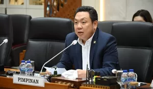 Komisi IX Bahas Permasalahan Polusi Udara dengan Perhimpunan Dokter Paru, Ini Hasilnya