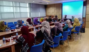 Lombok Timur Masih Rentan Gizi Buruk, Harus Lakukan Apa?