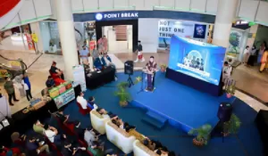 Kemendikbud Sebut Generasi Cerdas Digital Penting Untuk Literasi