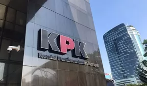 Didik Rachbini Ungkap Penyebab Permasalahan di Lembaga KPK