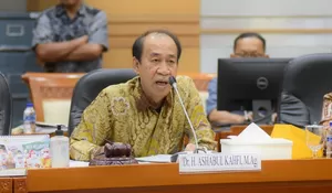 Pembakaran Sampah Alasan Kualitas Udara Jakarta Buruk