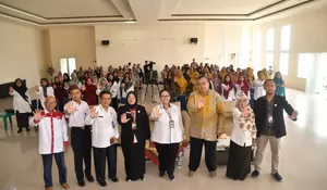 KPI Sebut Pentingnya Awasi Tontonan Anak-Anak