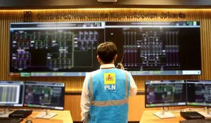 Ini Baru Mantap! PLN Masuk Daftar 100 Fortune Indonesia