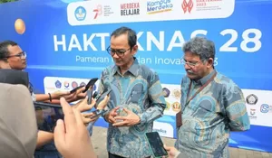 Pameran Riset dan Inovasi Untuk Kuatkan Kolaborasi di HARTEKNAS 2023