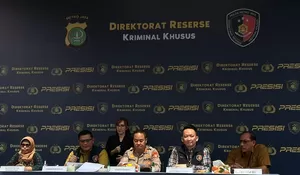 Hati-Hati! Marak Penipuan di Aplikasi Kencan Hingga Rugi Ratusan Juta