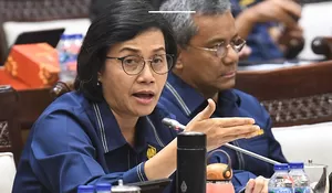 Kemenkeu dan Komisi XI Sepakati PMN kepada BUMN