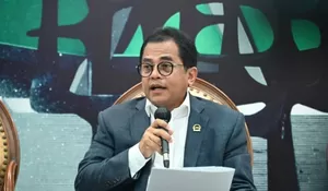 Tingkatkan Kualitas Barang/Jasa, Ini Pentingnya Peraturan LKPP