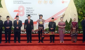 Bambang Soesatyo: Indonesia Butuh Rencana Jangka Panjang