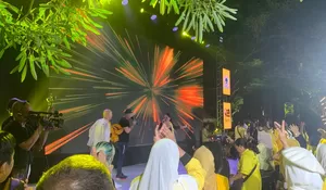 Golkar Rilis Party Platform, Erwin Aksa: Mari Bangun Demokrasi Sehat