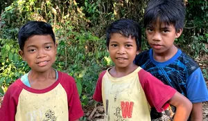 Yuk Kenalan Dengan Suku Asli Provinsi Jambi, Suku Anak Dalam