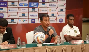 Tanding Lawan Korsel Hari Ini, Tim U-17 Incar Kemenangan